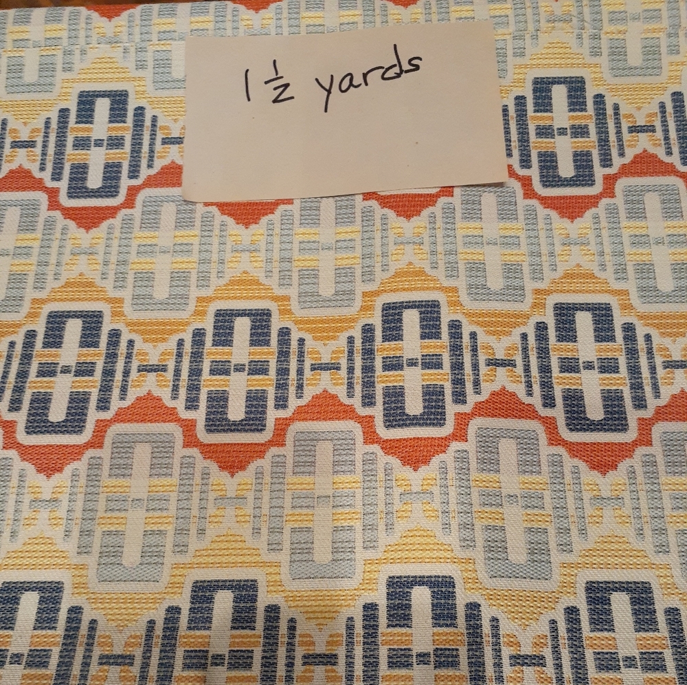 Fabric